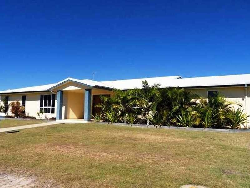 7 Riverside Drive, Tannum Sands QLD 4680