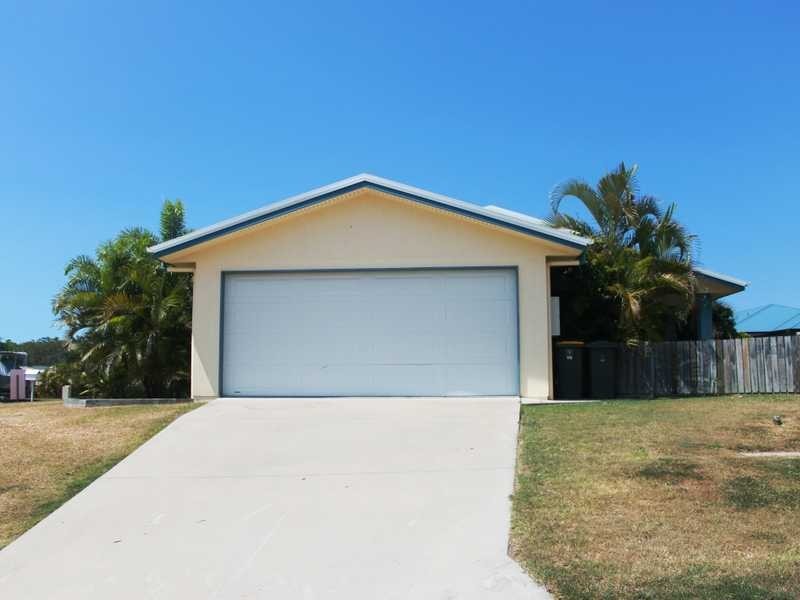 7 Riverside Drive, Tannum Sands QLD 4680