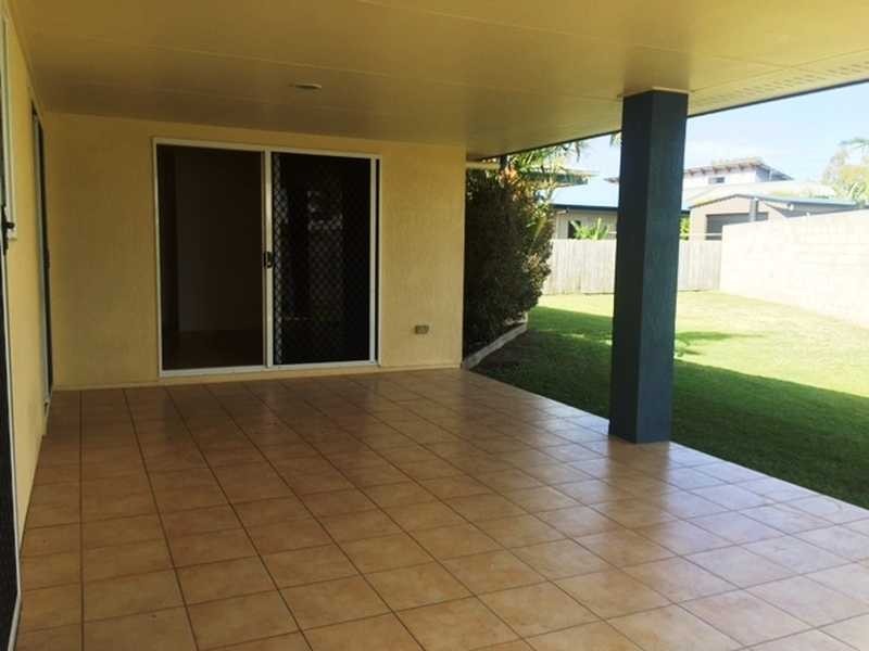 7 Riverside Drive, Tannum Sands QLD 4680