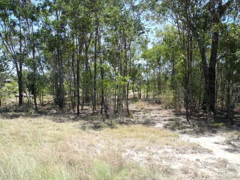 Lot 38 Bells Road, Rodds Bay QLD 4678