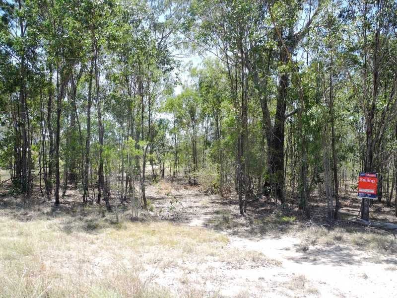 Lot 38 Bells Road, Rodds Bay QLD 4678