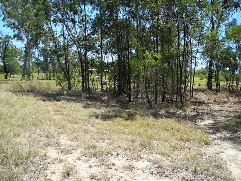 Lot 38 Bells Road, Rodds Bay QLD 4678