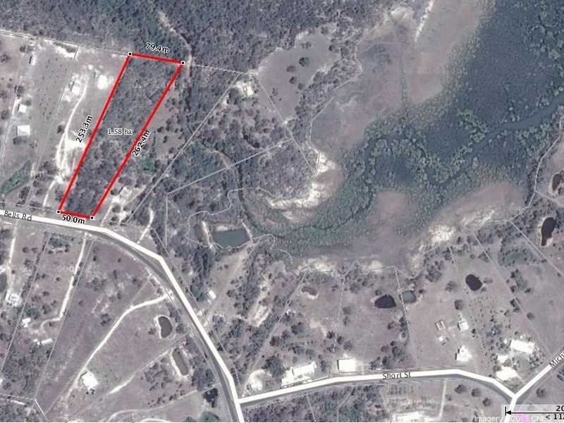 Lot 38 Bells Road, Rodds Bay QLD 4678