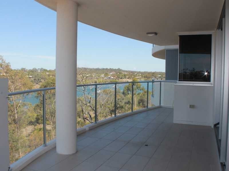 13/2 The Promenade, Boyne Island QLD 4680