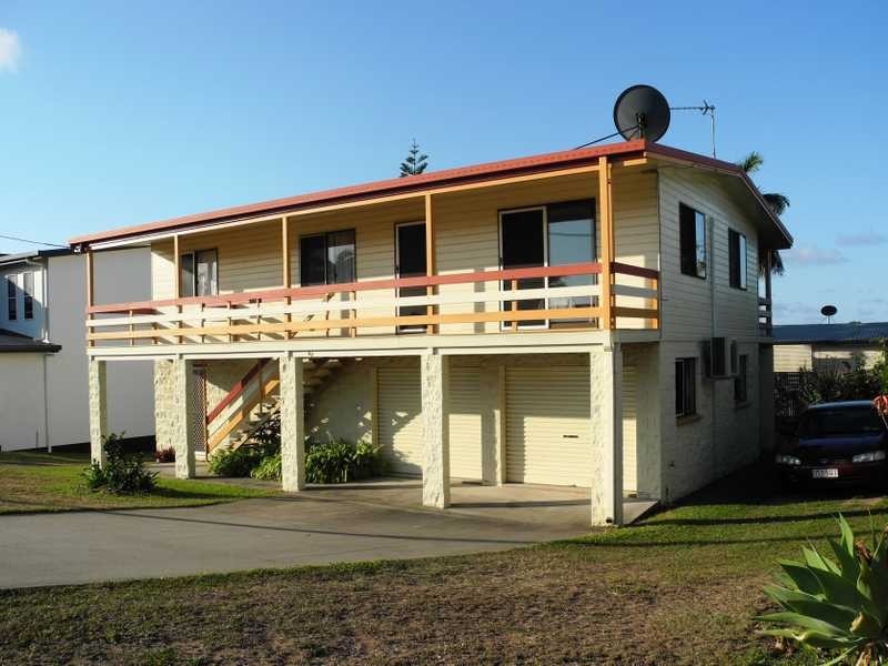 89 Hampton Drive, Tannum Sands QLD 4680