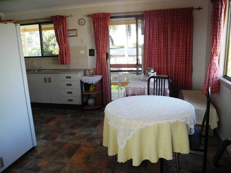 89 Hampton Drive, Tannum Sands QLD 4680