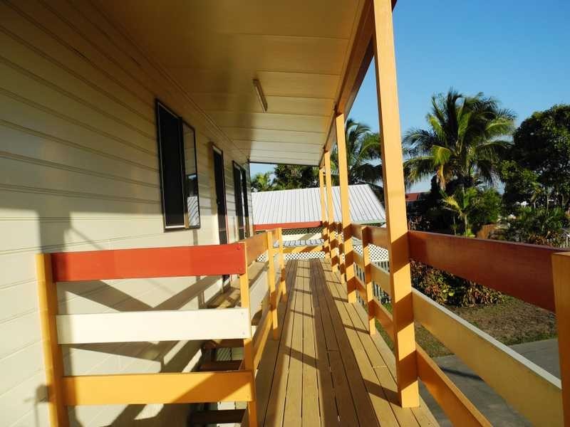 89 Hampton Drive, Tannum Sands QLD 4680
