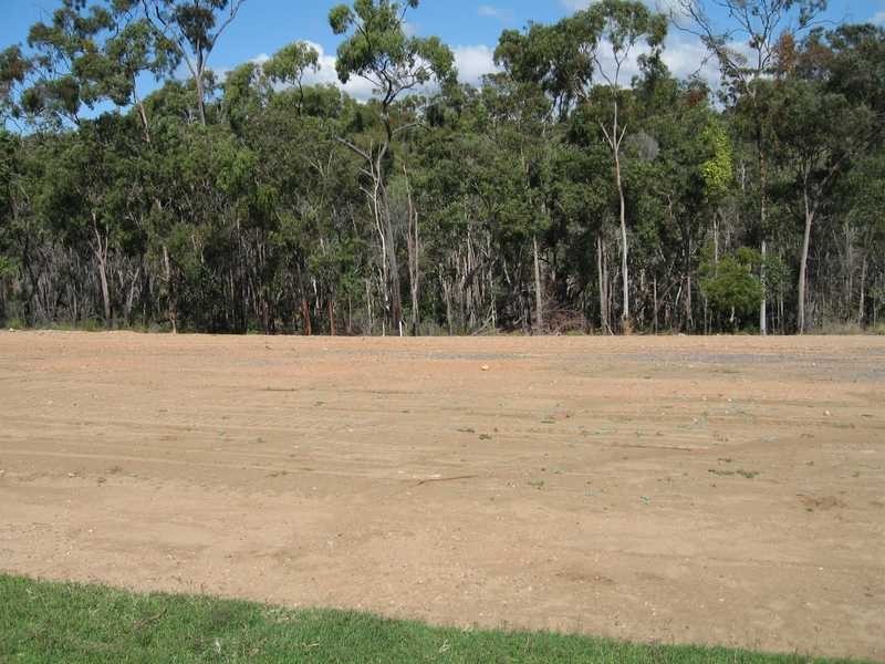Lot 14 Pryde Street, Tannum Sands QLD 4680