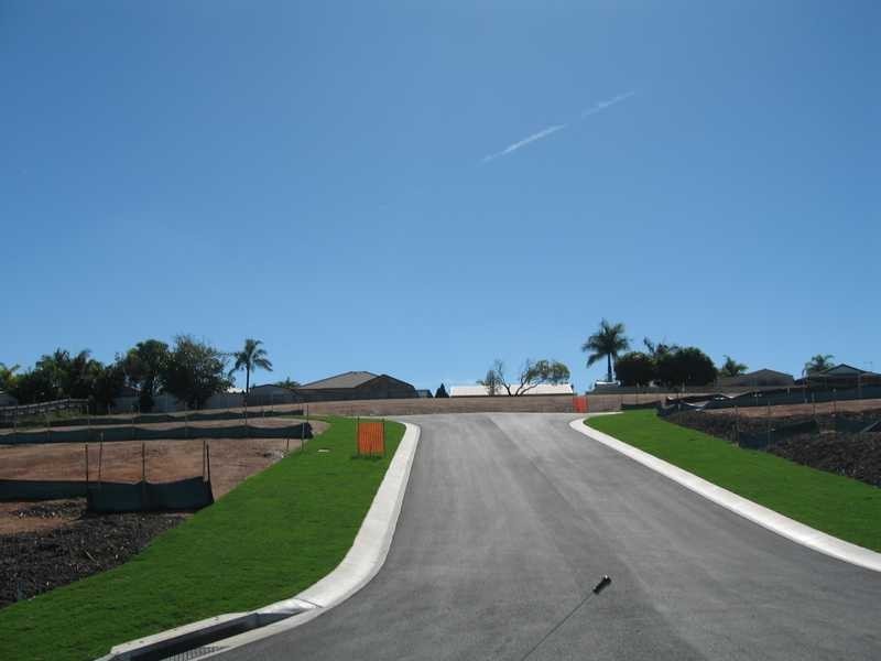 Lot 15 Pryde Street, Tannum Sands QLD 4680