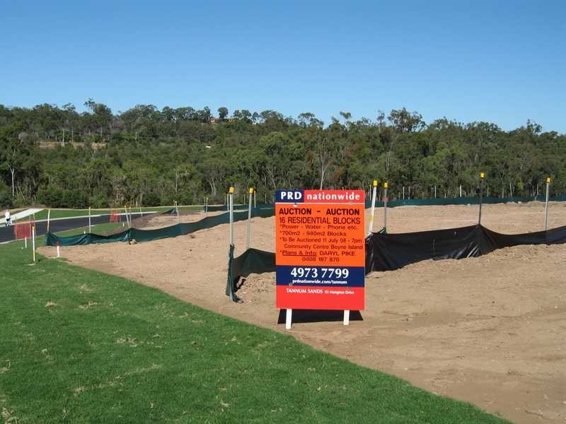 Tannum Sands QLD 4680