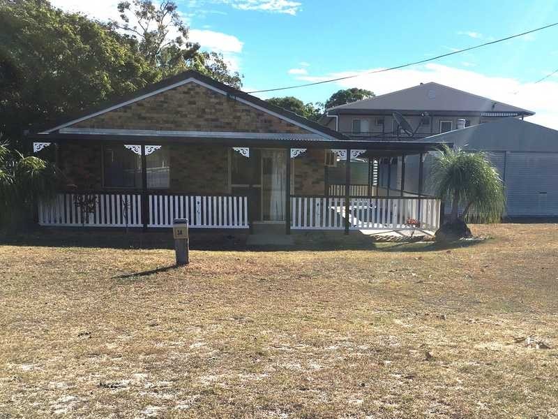 34 Worthington Road, Turkey Beach QLD 4678