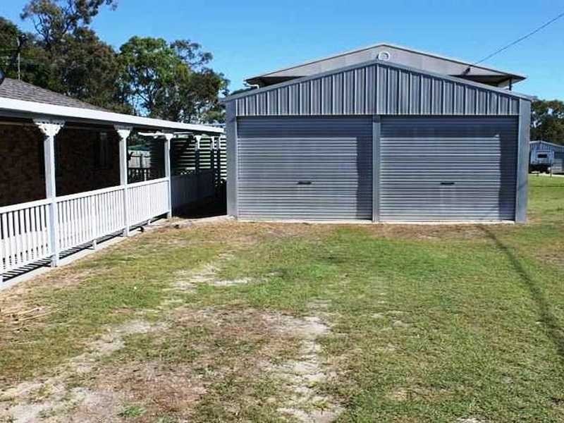34 Worthington Road, Turkey Beach QLD 4678