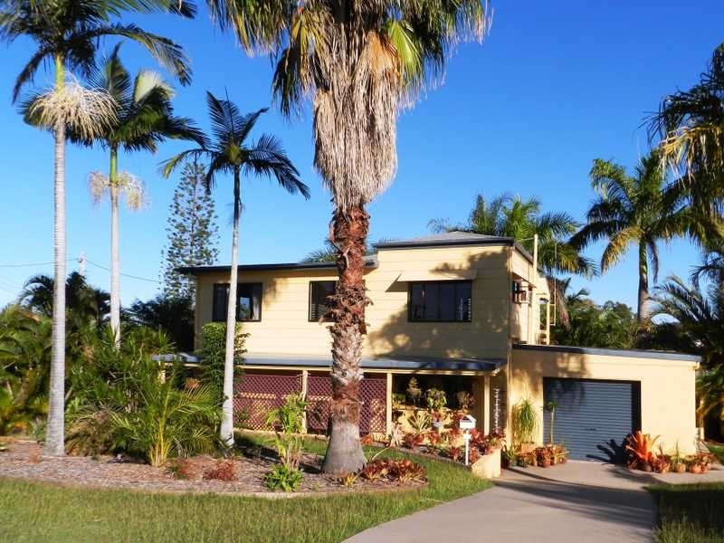 15 Pacific Avenue, Tannum Sands QLD 4680