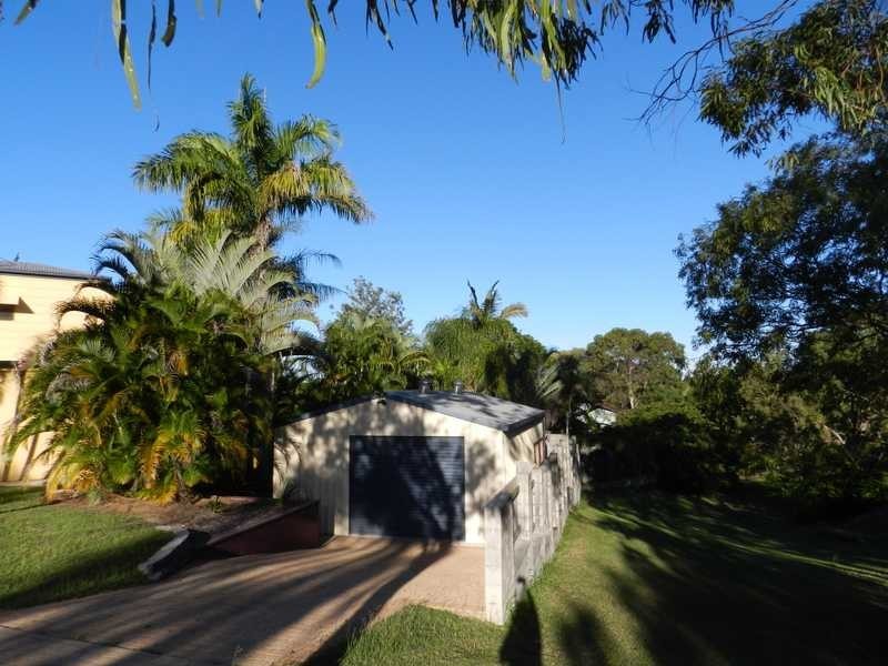 15 Pacific Avenue, Tannum Sands QLD 4680
