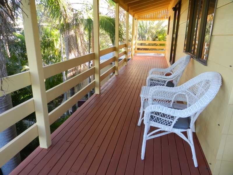 15 Pacific Avenue, Tannum Sands QLD 4680