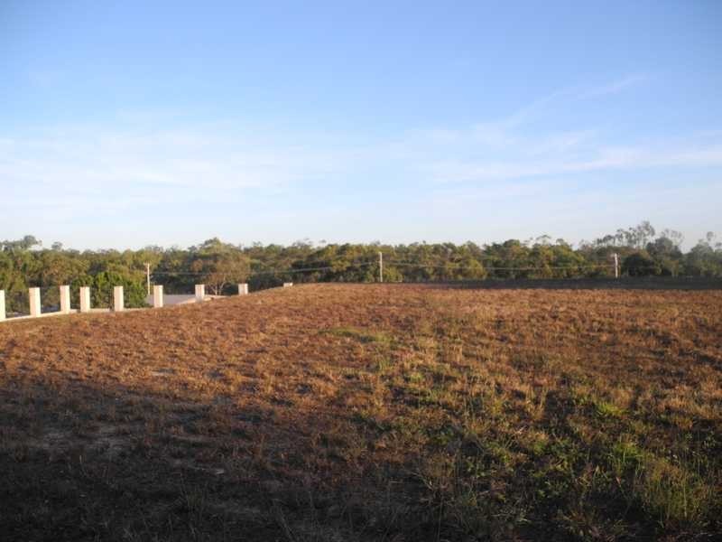 7 Richard Street, Boyne Island QLD 4680