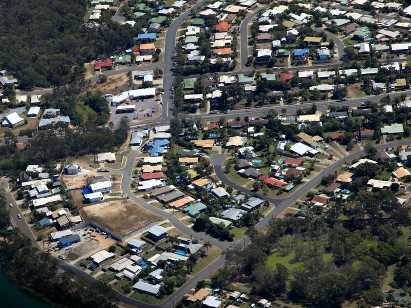 11 Richard Street, Boyne Island QLD 4680