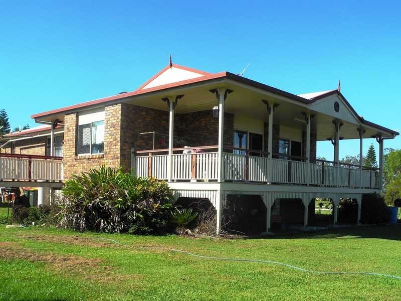 25 Koorawatha Drive, Bororen QLD 4678
