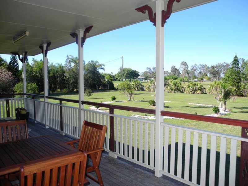 25 Koorawatha Drive, Bororen QLD 4678
