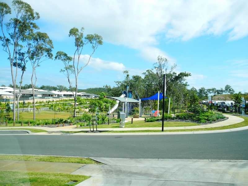 Lot 218 Caulder Esplande, Boyne Island QLD 4680