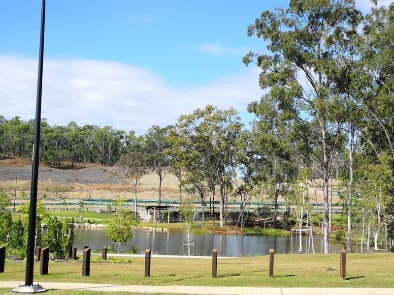 Lot 218 Caulder Esplande, Boyne Island QLD 4680
