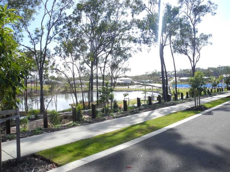 Lot 218 Caulder Esplande, Boyne Island QLD 4680
