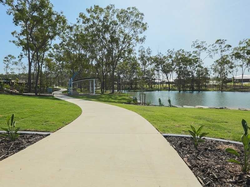 Lot 218 Caulder Esplande, Boyne Island QLD 4680