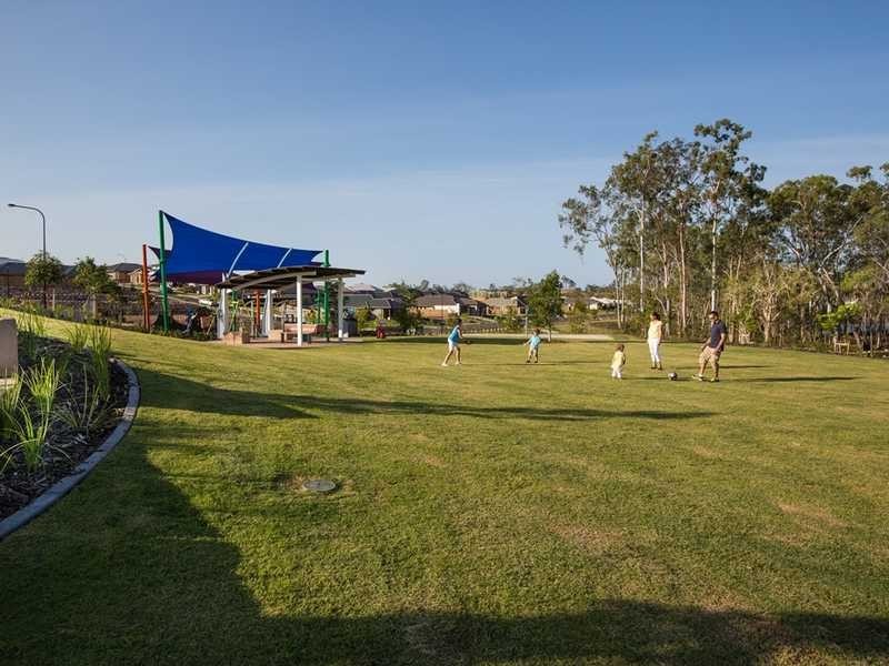 Lot 218 Caulder Esplande, Boyne Island QLD 4680
