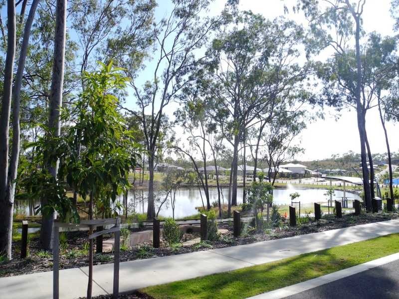 Lot 213 Salt Court, Boyne Island QLD 4680