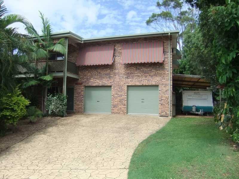24 Sayre Crescent, Boyne Island QLD 4680