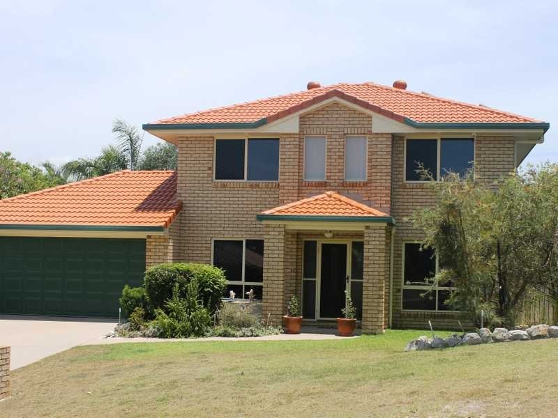 3 Ridge Close, Tannum Sands QLD 4680
