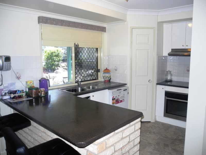 3 Ridge Close, Tannum Sands QLD 4680