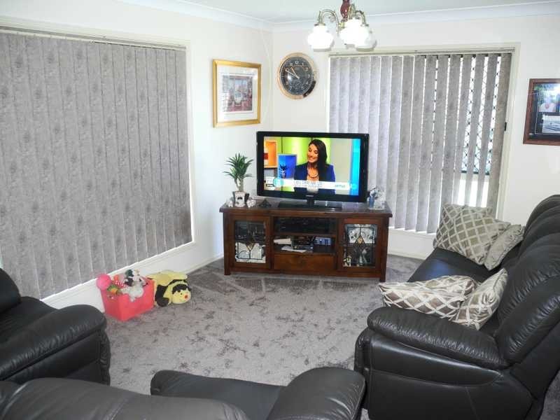 3 Ridge Close, Tannum Sands QLD 4680