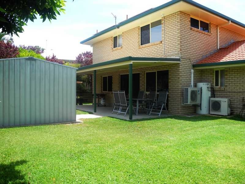 3 Ridge Close, Tannum Sands QLD 4680