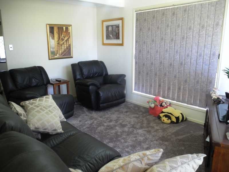 3 Ridge Close, Tannum Sands QLD 4680