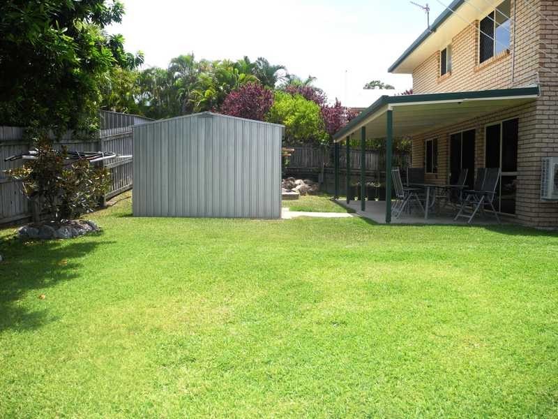 3 Ridge Close, Tannum Sands QLD 4680