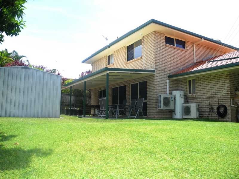 3 Ridge Close, Tannum Sands QLD 4680
