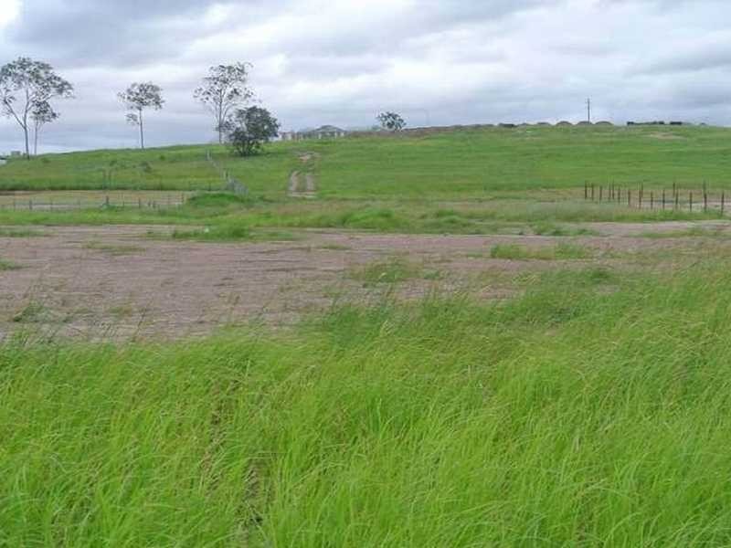 21 Swagman Drive, Benaraby QLD 4680