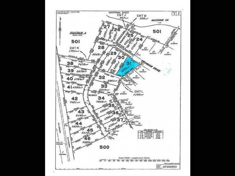 21 Swagman Drive, Benaraby QLD 4680