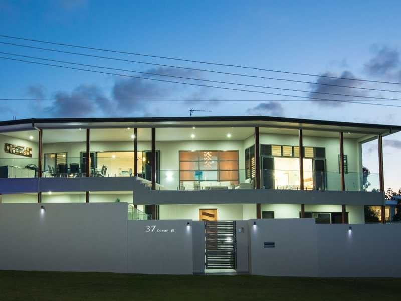 37 Ocean Street, Tannum Sands QLD 4680