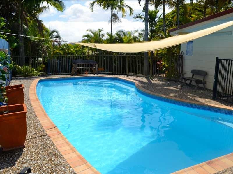 12 Marquis Court, Tannum Sands QLD 4680