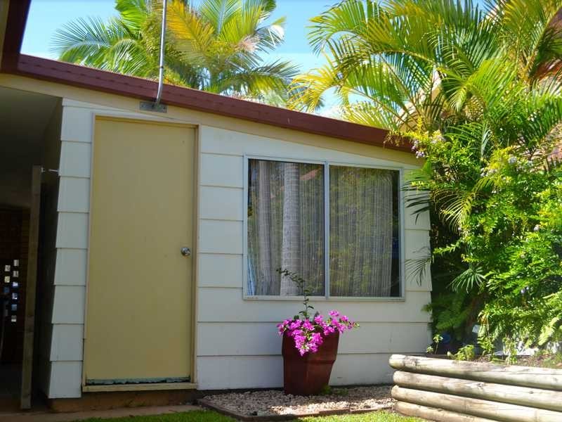 12 Marquis Court, Tannum Sands QLD 4680