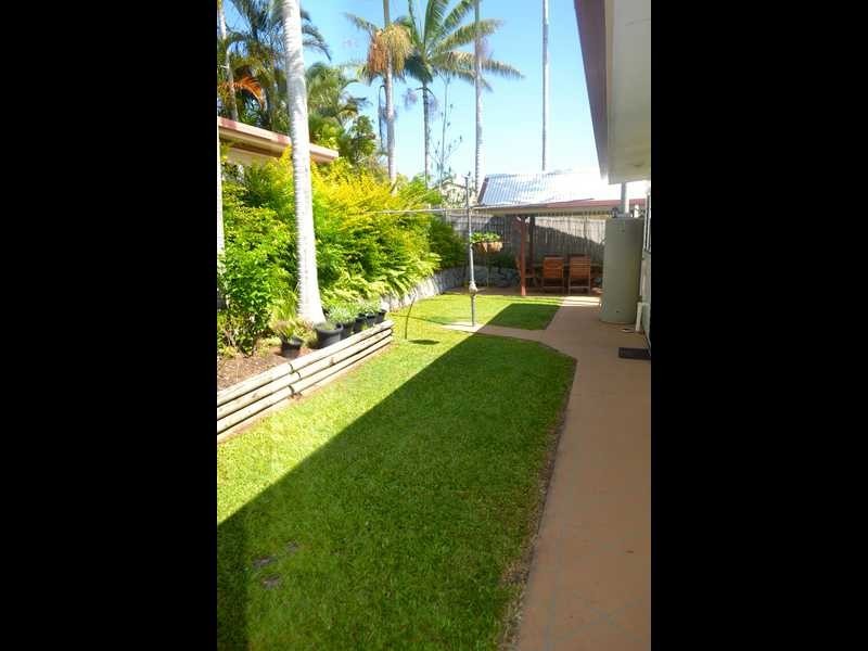 12 Marquis Court, Tannum Sands QLD 4680