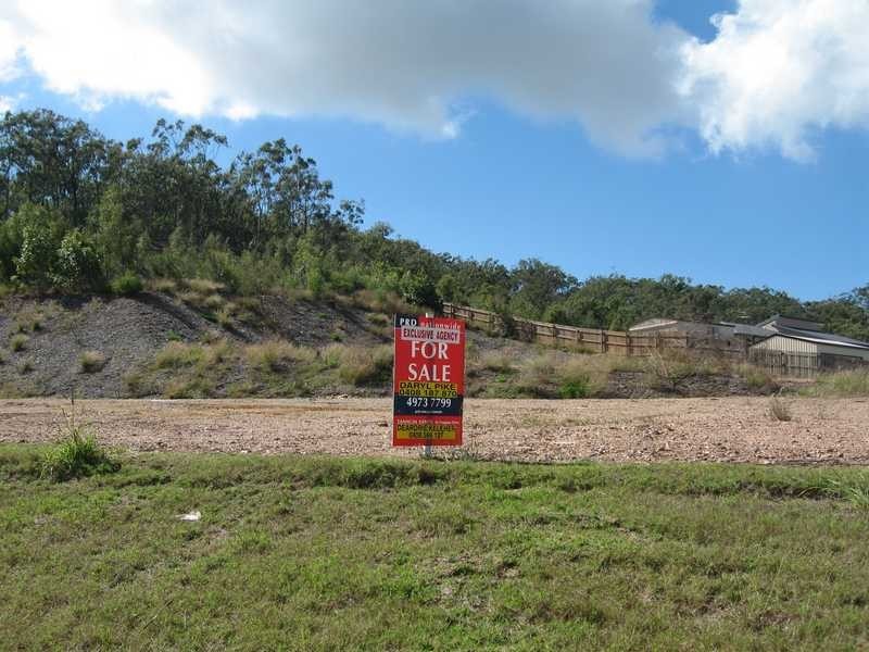 Lot 103 Jeana Close, Boyne Island QLD 4680