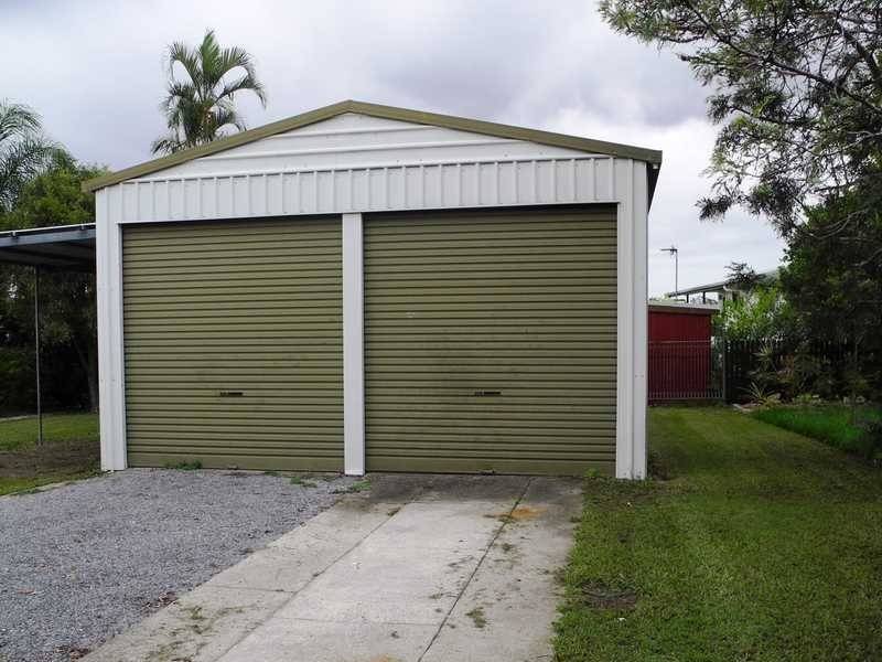 8 Winnecke Road, Tannum Sands QLD 4680