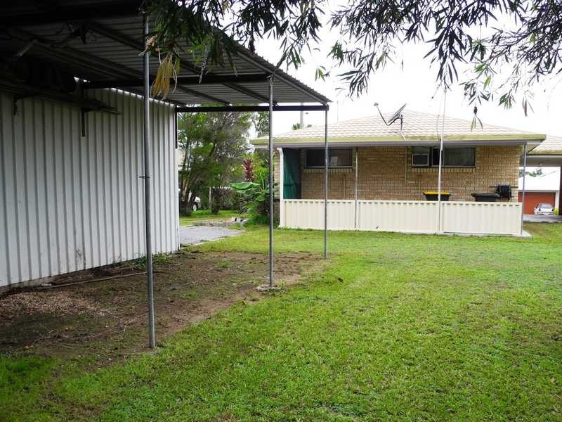 8 Winnecke Road, Tannum Sands QLD 4680