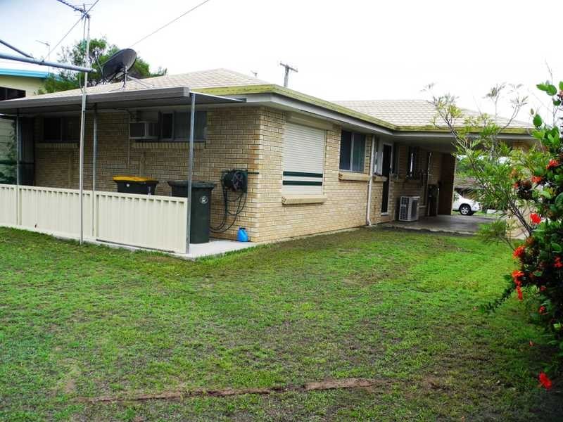 8 Winnecke Road, Tannum Sands QLD 4680