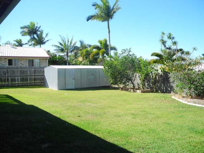 18 Jarrah Drive, Boyne Island QLD 4680