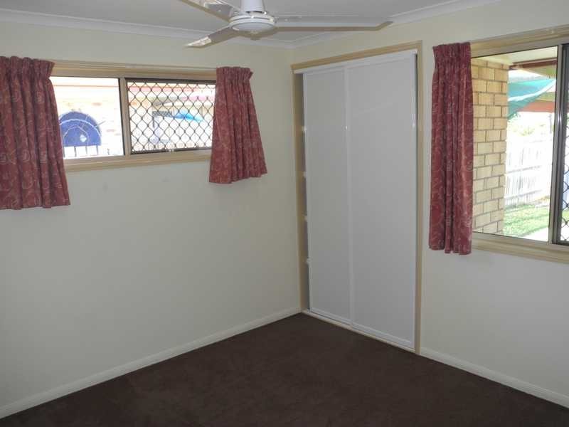 18 Jarrah Drive, Boyne Island QLD 4680