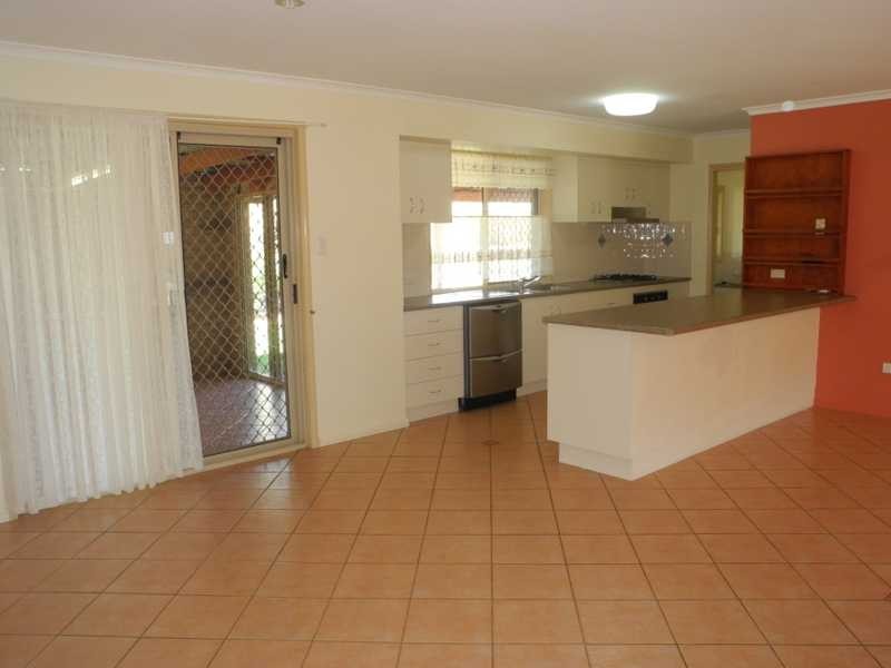 18 Jarrah Drive, Boyne Island QLD 4680
